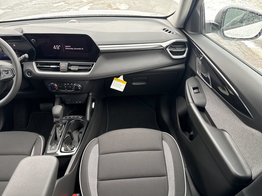 New 2026 Chevrolet TrailBlazer LS w/ LS Convenience Package AWD/4WD image 22