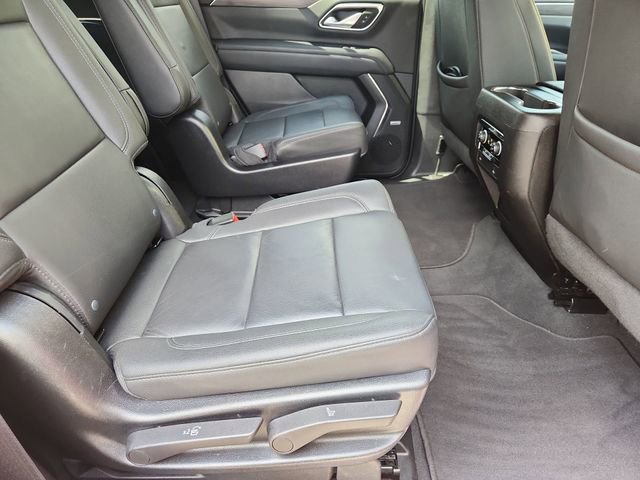 Used 2022 Chevrolet Tahoe LT image 28