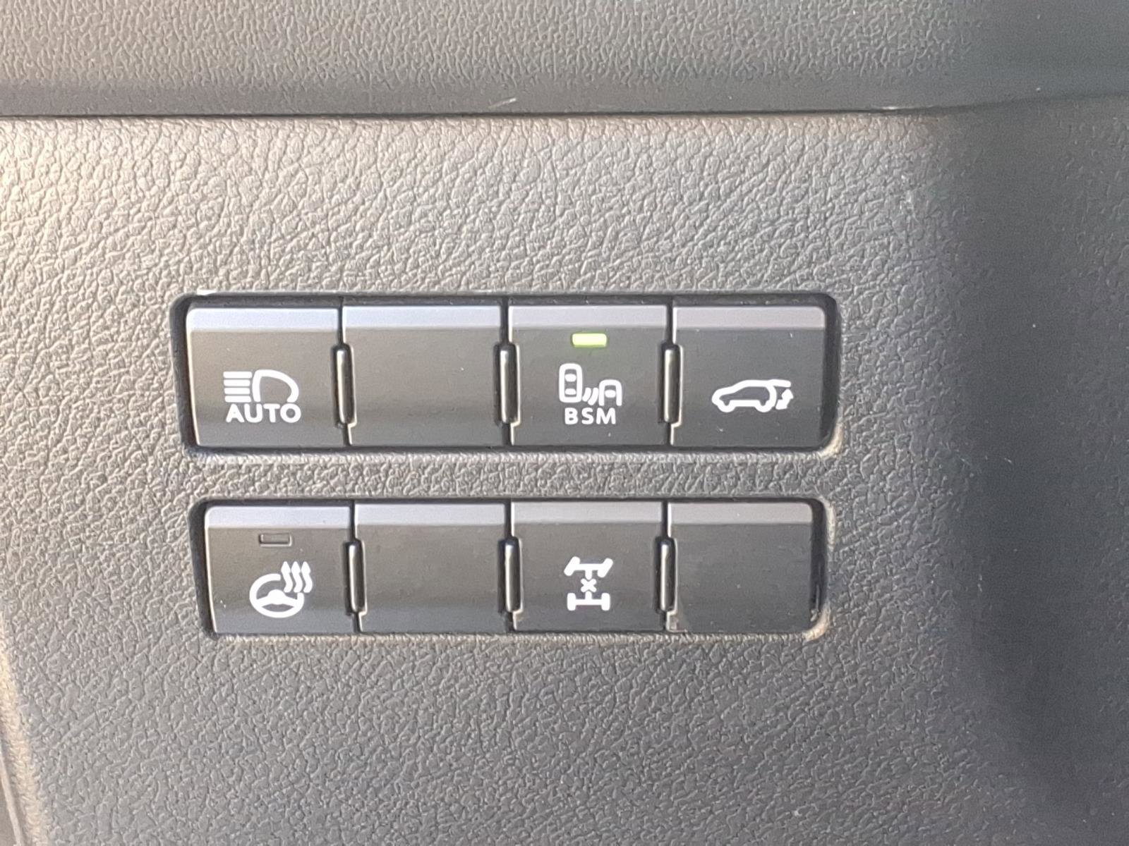 Used 2019 Lexus NX 300 F Sport w/ F Sport Comfort Package image 8