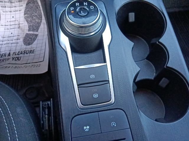 Used 2024 Ford Escape Active image 24