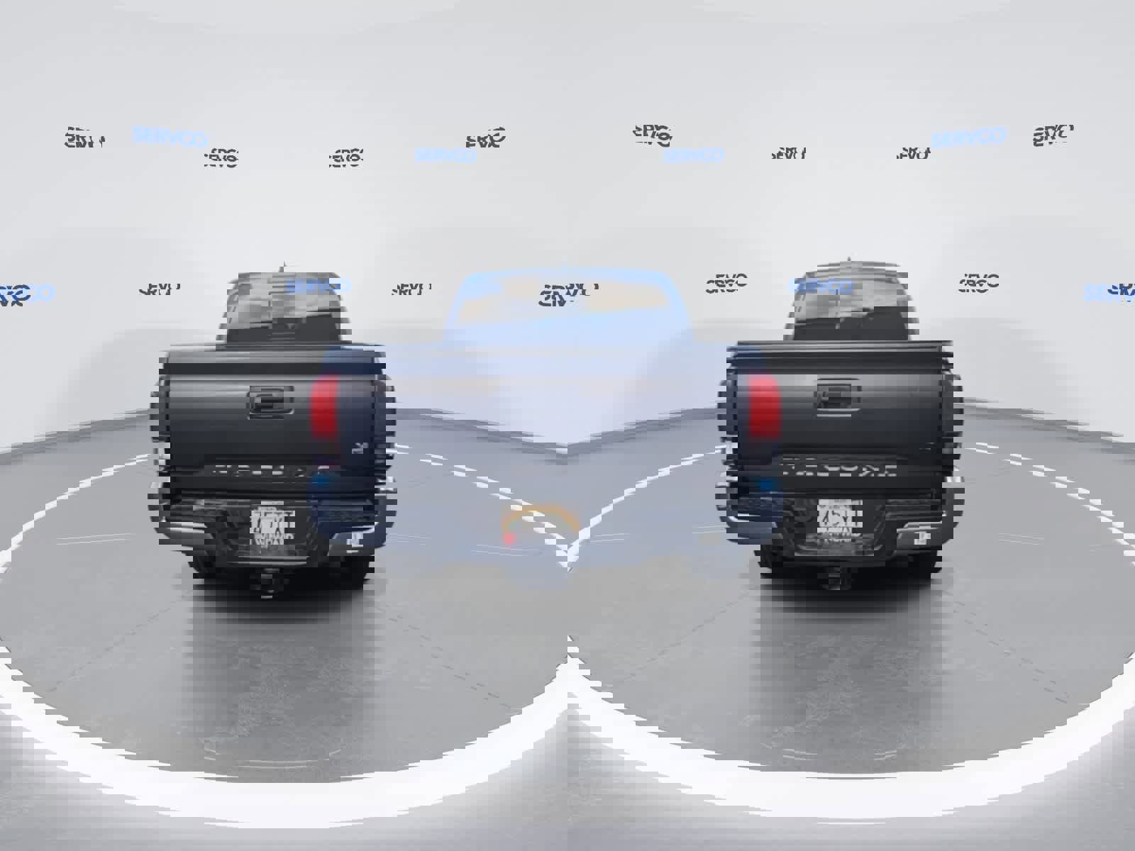 Used 2022 Toyota Tacoma SR5 image 8