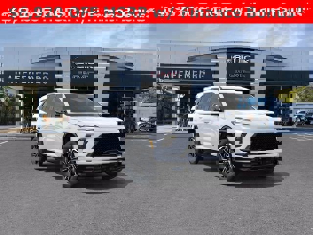 New 2026 Buick Enclave Sport Touring w/ Power Package image 1