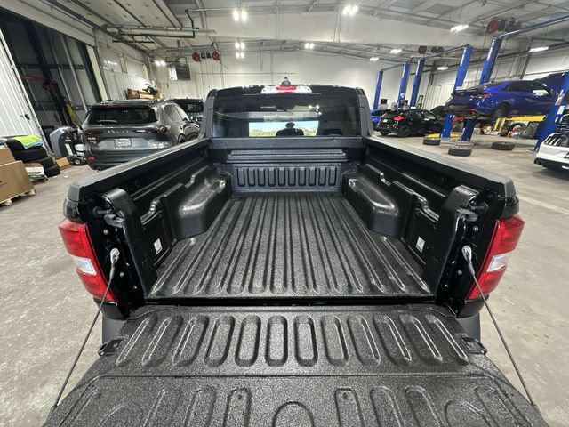 Certified 2025 Ford Maverick XL w/ 4K Tow Package AWD/4WD image 26