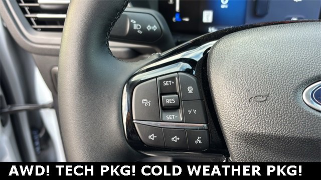 New 2026 Ford Escape Active w/ Tech Pack #1 image 11