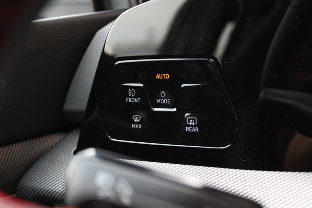 New 2025 Volkswagen GTI SE image 14