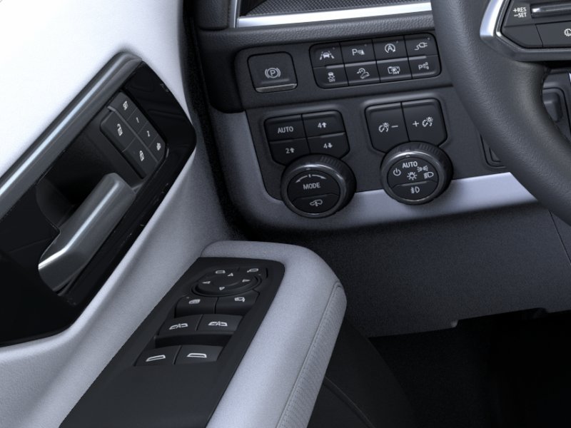 New 2027 Chevrolet Tahoe Premier w/ Advanced Technology Package AWD/4WD image 36