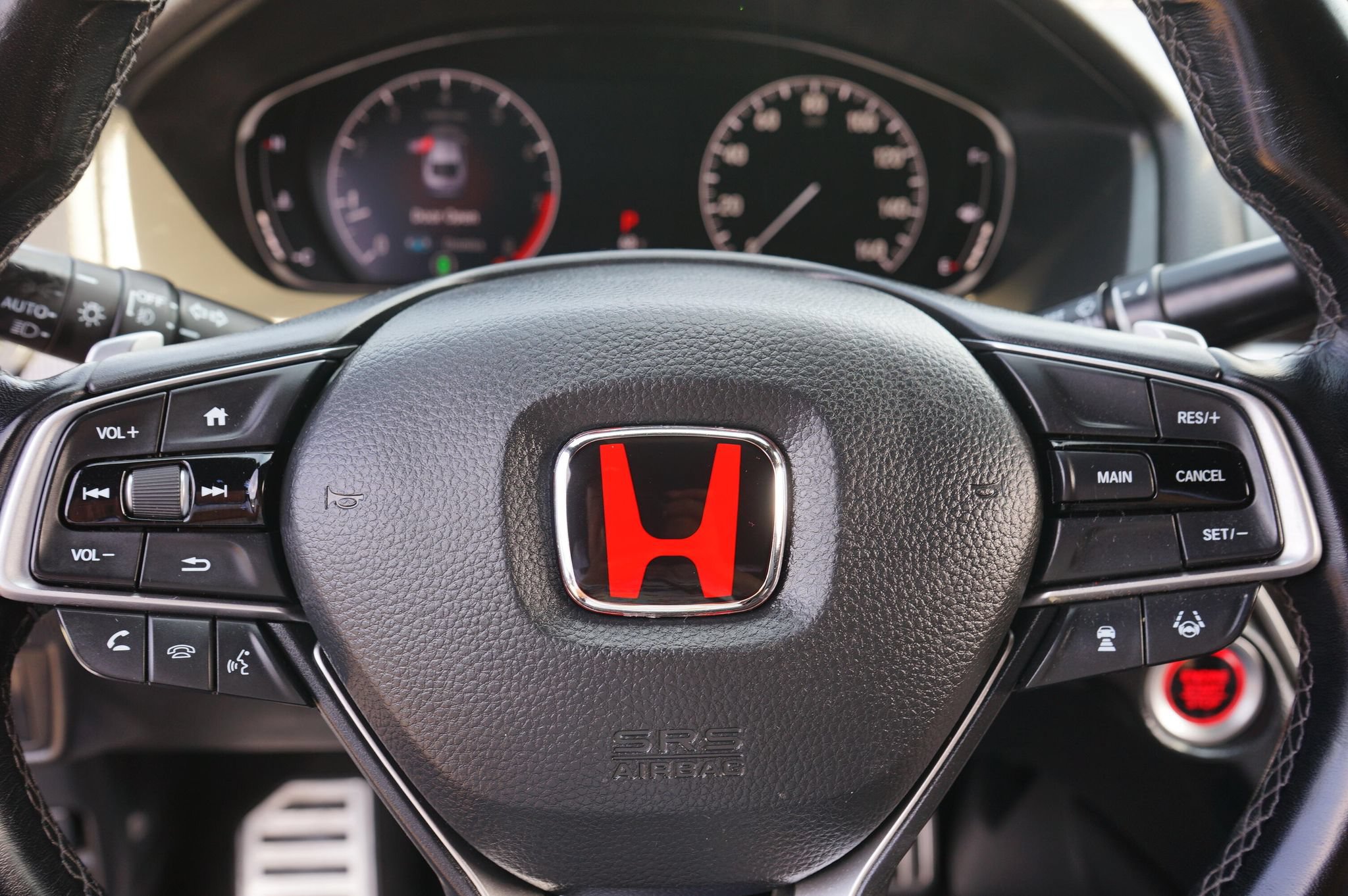 Used 2020 Honda Accord Sport image 21