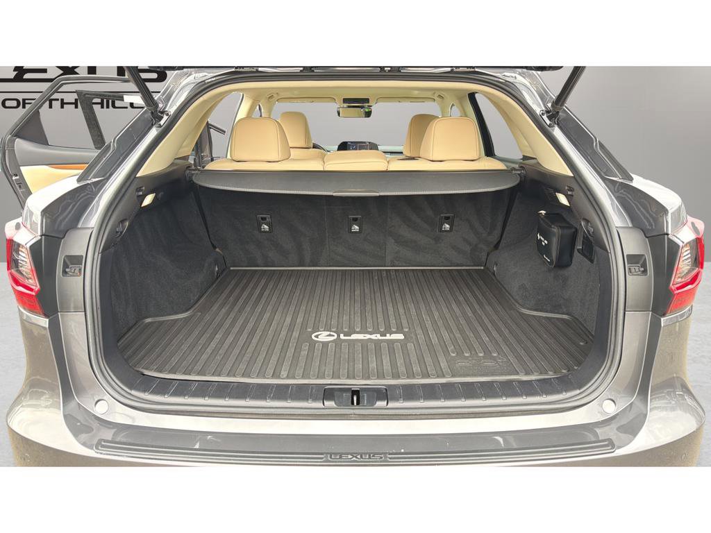 Used 2021 Lexus RX 350 AWD w/ Premium Package image 18