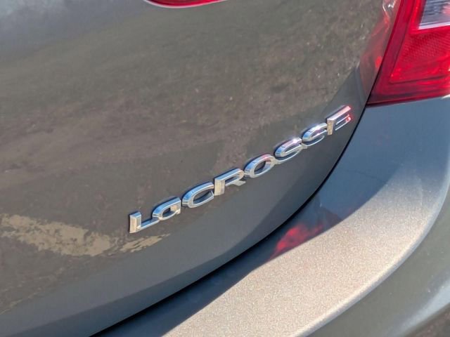 Used 2019 Buick LaCrosse Essence w/ Sights and Sounds Package image 10