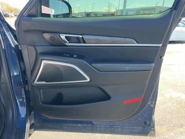 Certified 2024 Kia Telluride EX X-Line AWD/4WD image 38