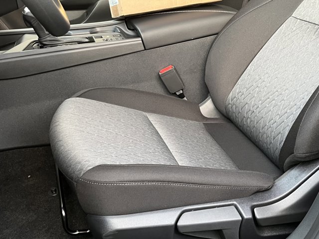 New 2026 Nissan Sentra SV w/ Floor Mat Package FWD image 21