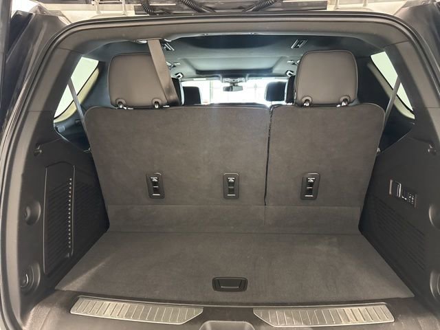 Used 2022 Chevrolet Tahoe RST w/ Luxury Package image 10