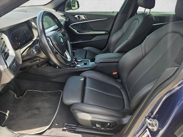 Used 2022 BMW 228i Gran Coupe w/ Premium Package 2 FWD image 16