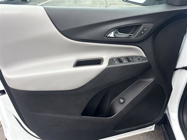 Certified 2023 Chevrolet Equinox LT image 21