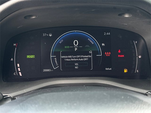 Certified 2025 Toyota Camry LE image 19