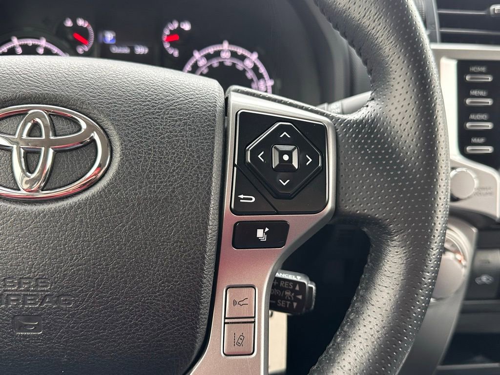 Used 2021 Toyota 4Runner SR5 image 26