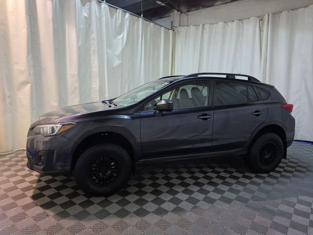 Used 2019 Subaru Crosstrek 2.0i image 7