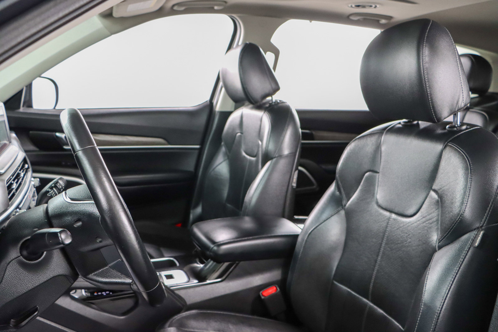 Used 2022 Kia Telluride EX w/ EX Premium Package image 24