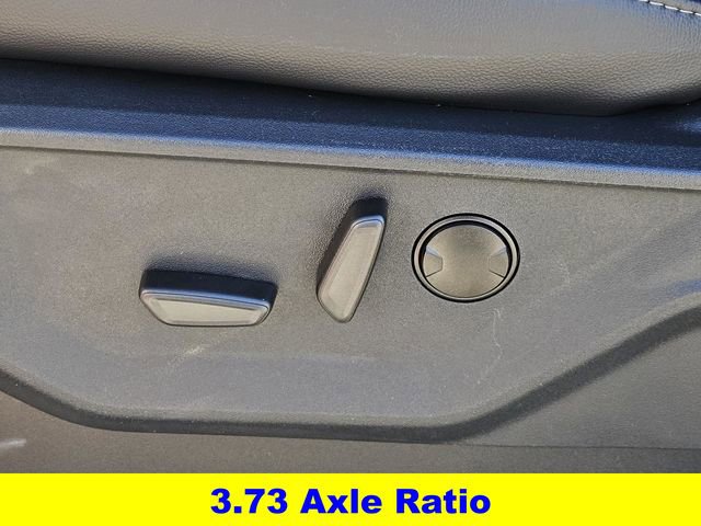 New 2026 Ford F250 Lariat w/ FX4 Off-Road Package AWD/4WD image 28
