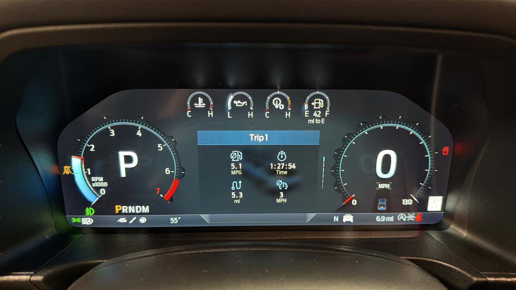 New 2026 Ford Ranger Raptor image 16