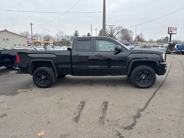 Used 2018 GMC Sierra 1500 Base image 3