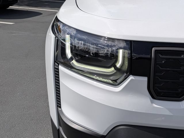 New 2026 Jeep Cherokee Limited AWD/4WD image 10