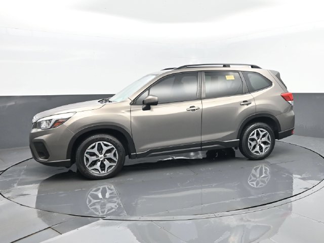 Used 2020 Subaru Forester Premium w/ Popular Package #1 AWD/4WD image 5