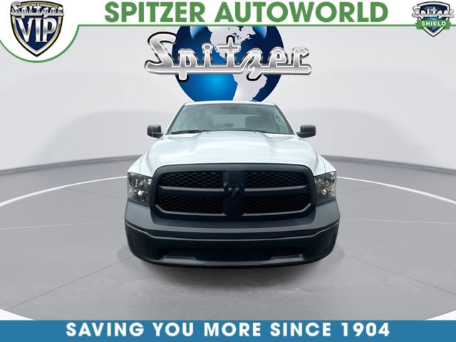 Used 2021 RAM 1500 Tradesman w/ Popular Equipment Group AWD/4WD image 3