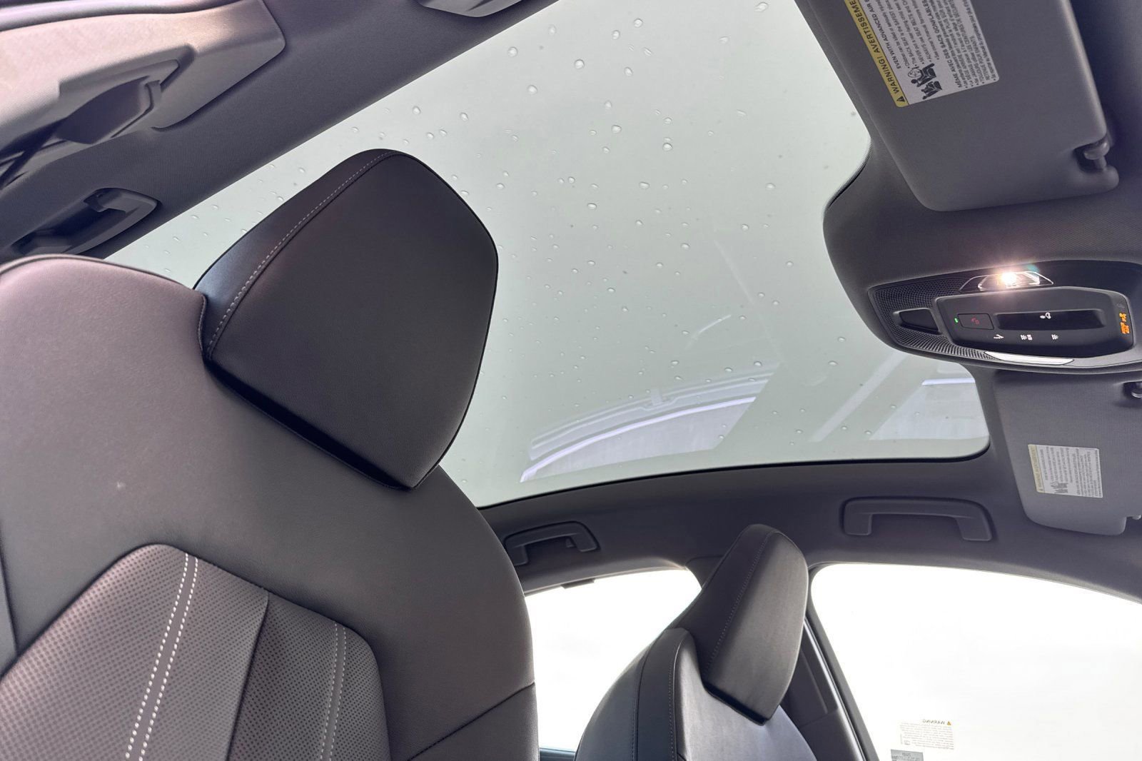 New 2025 Audi A5 2.0T Premium Plus image 13