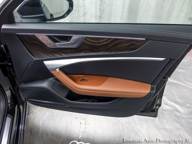 Used 2019 Audi A6 3.0T Prestige w/ Prestige Package AWD/4WD image 32