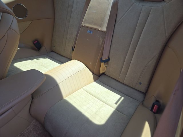 Certified 2024 Lexus LC 500 Coupe w/ Sport Package RWD image 29