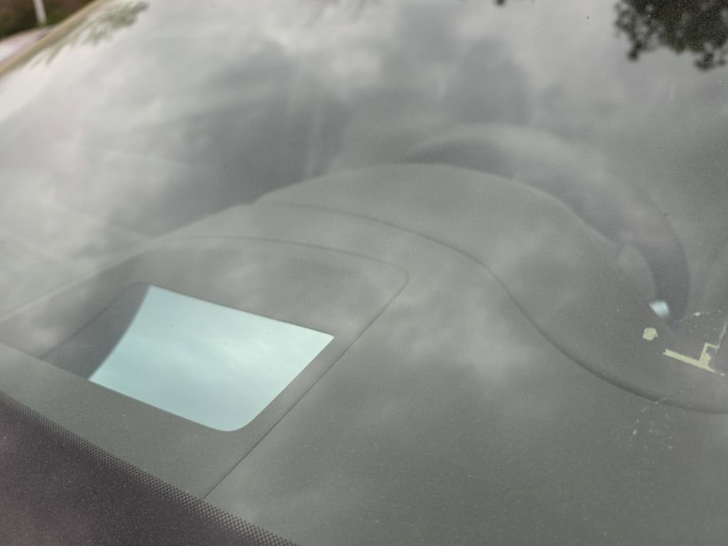 Used 2024 Genesis GV80 3.5T w/ Prestige Matte Package image 8