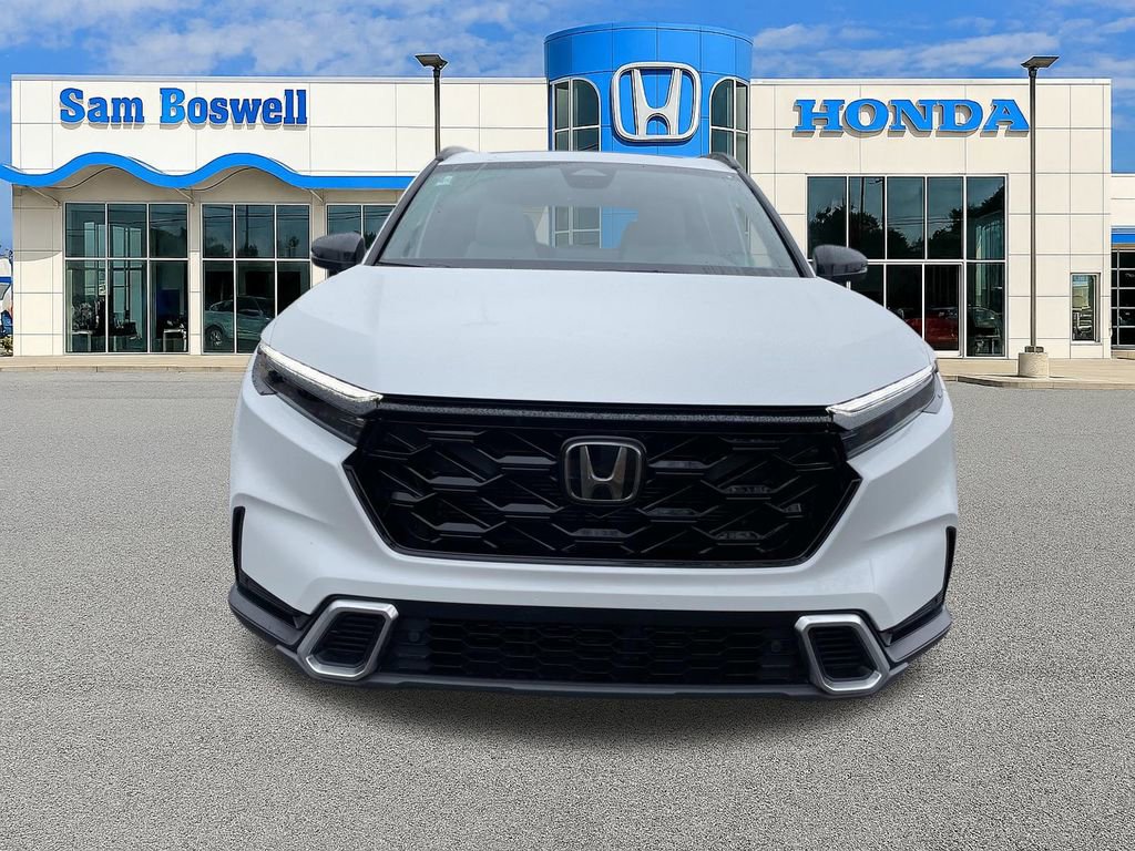 Used 2023 Honda CR-V Sport Touring image 9
