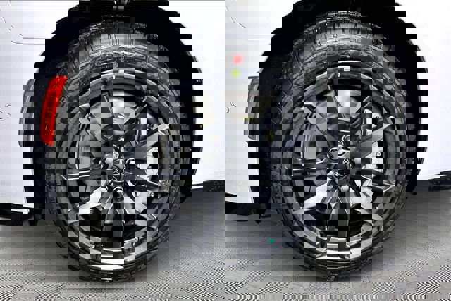 New 2026 Dodge Charger Scat Pack w/ Blacktop Package image 12