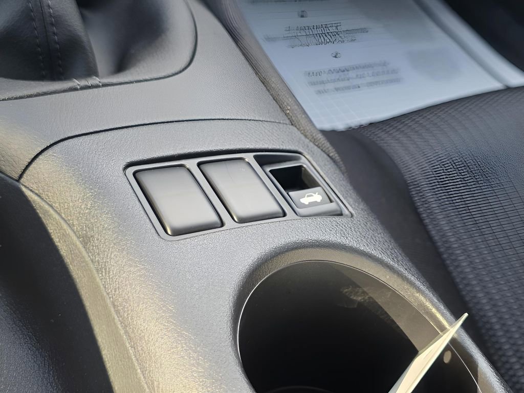 New 2026 Nissan Z Sport w/ Floor Mat Package RWD image 23