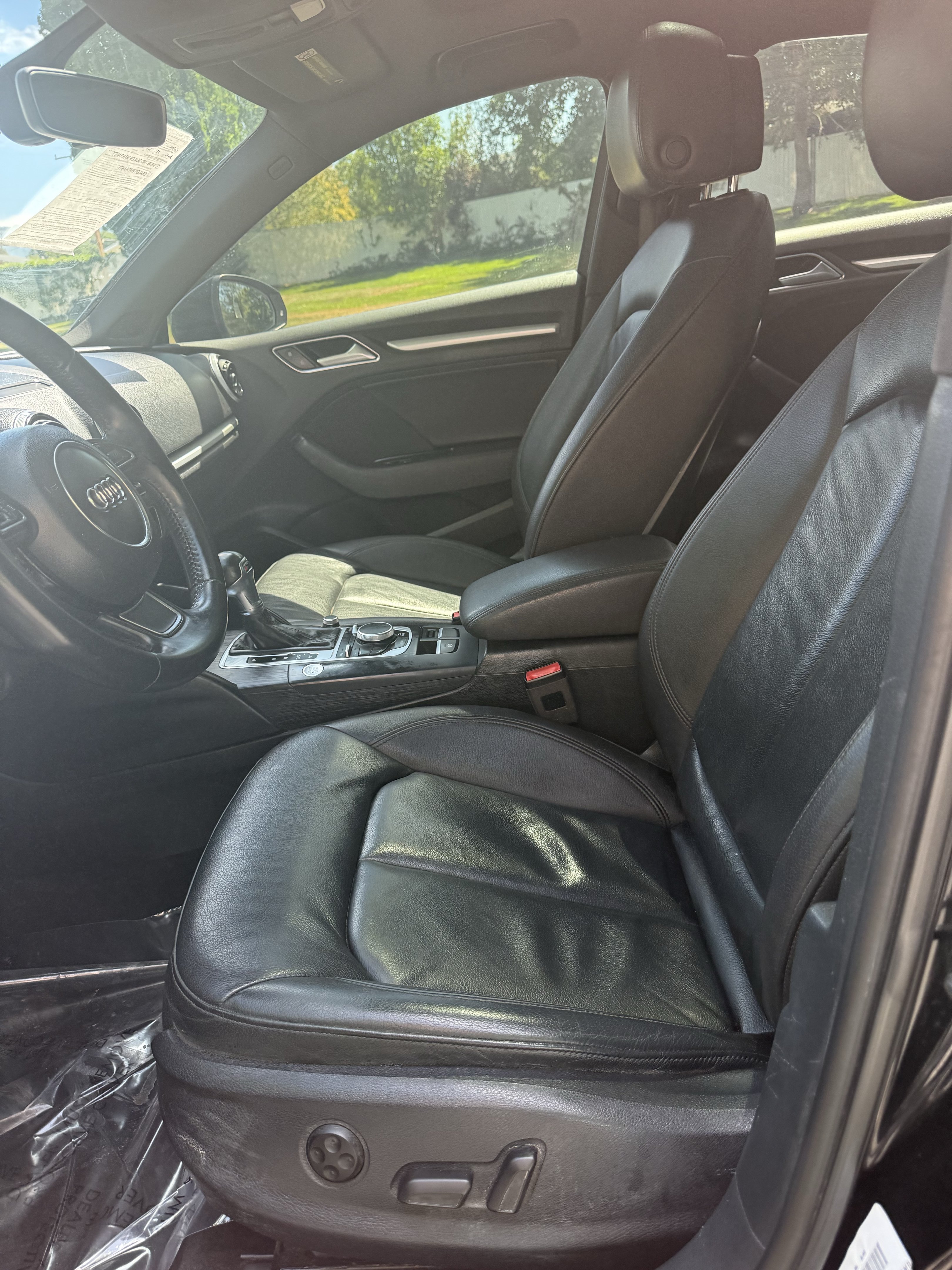 Used 2016 Audi A3 1.8T Premium FWD image 12