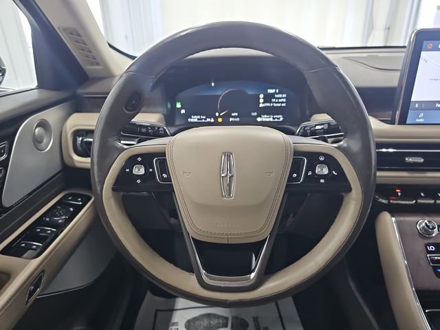 Used 2020 Lincoln Aviator Reserve w/ Equipment Group 202A AWD/4WD image 14