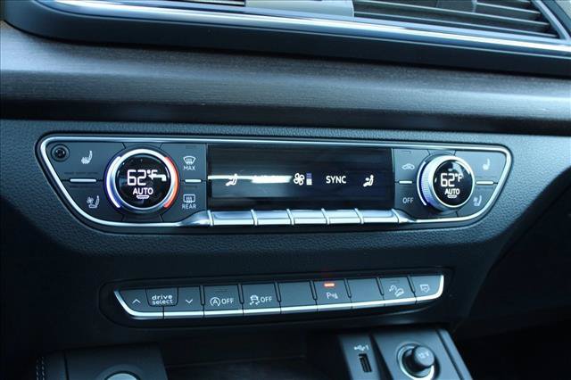 Used 2023 Audi Q5 2.0T Premium Plus w/ Premium Plus Package AWD/4WD image 21