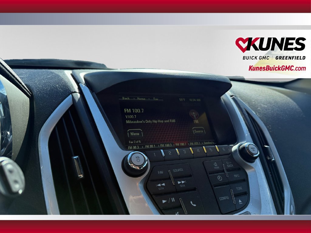 Used 2014 GMC Terrain SLE AWD/4WD image 25