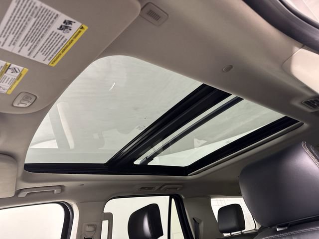 Used 2018 Ford Expedition Platinum image 17