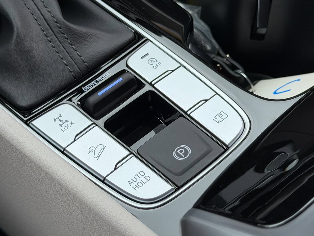 New 2026 Hyundai Tucson SEL Plus AWD/4WD image 25