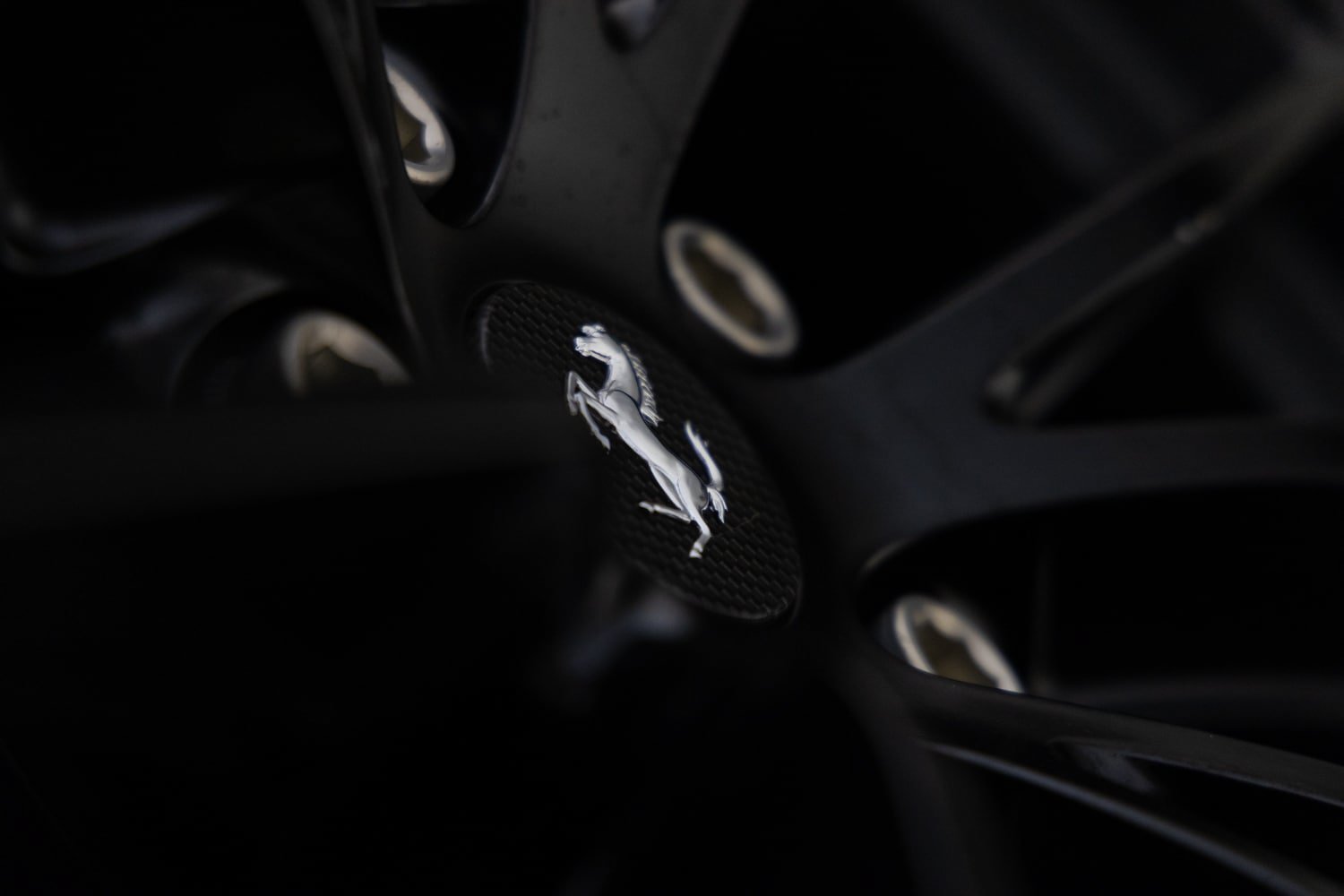 Certified 2022 Ferrari 812 GTS RWD image 52