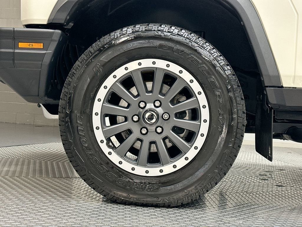 Used 2024 INEOS Grenadier AWD/4WD image 17