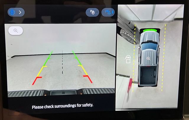 Used 2025 Ford F150 Tremor w/ Tow/Haul Package AWD/4WD image 33