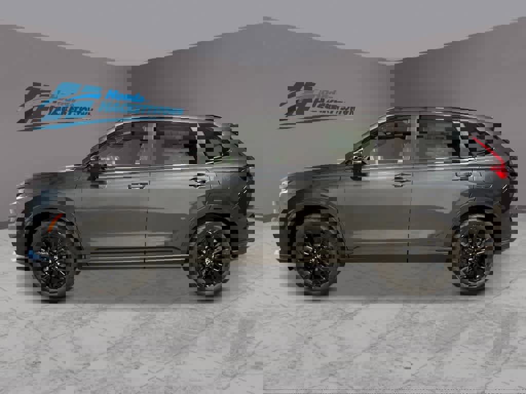 New 2026 Honda CR-V Sport Touring image 2