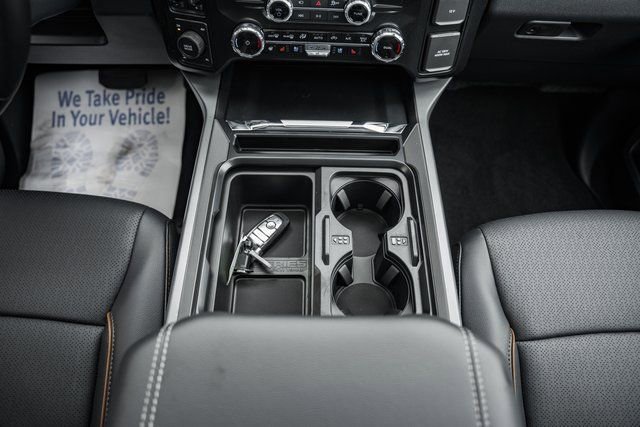 New 2026 Ford F250 Lariat w/ Lariat Ultimate Package image 41