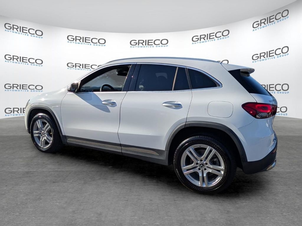 Used 2021 Mercedes-Benz GLA 250 image 5