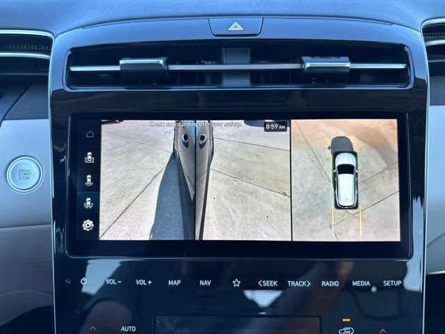 Used 2022 Hyundai Tucson Limited AWD/4WD image 25