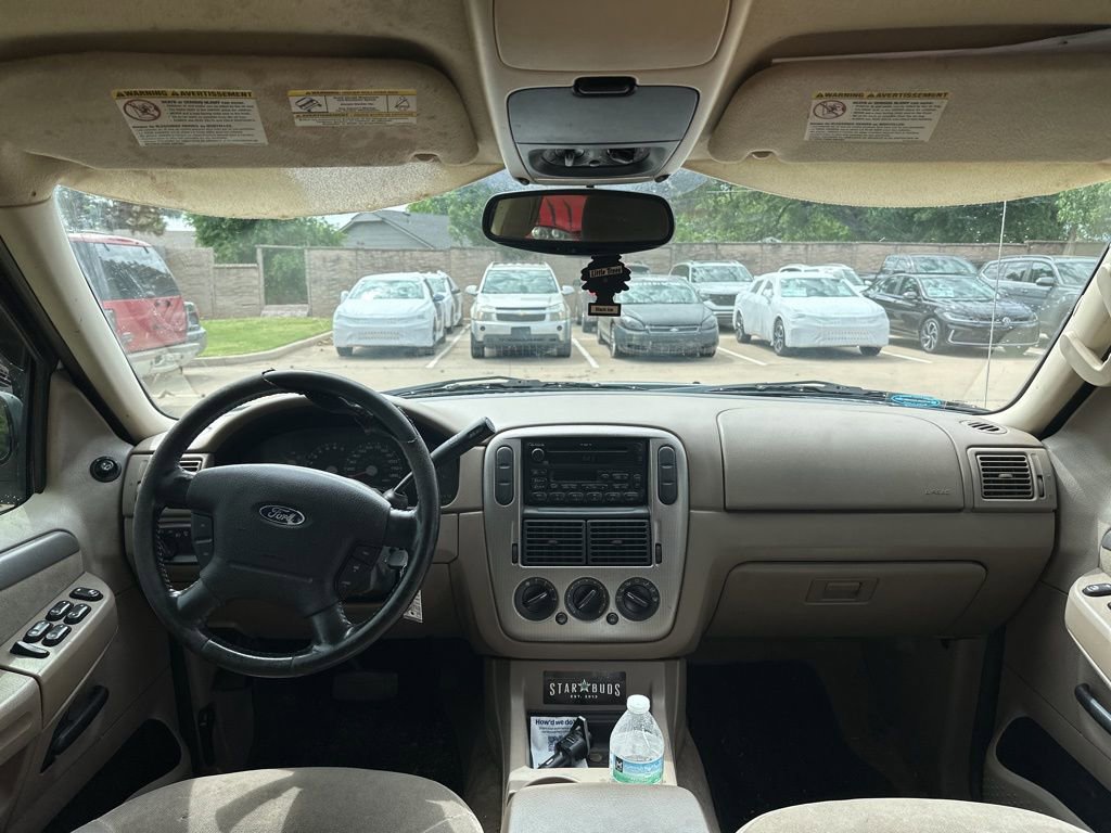 Used 2003 Ford Explorer XLT RWD image 16