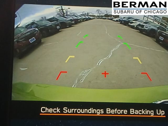 New 2026 Subaru Impreza RS image 15